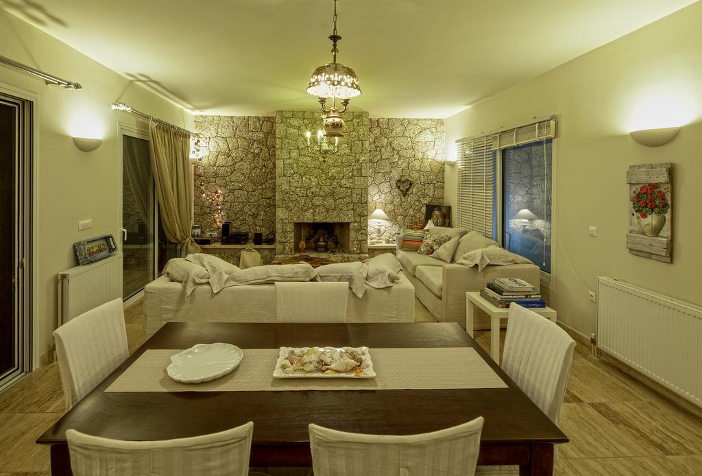 Angelico Porto Heli Quarto foto