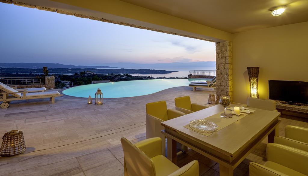 Angelico Porto Heli Quarto foto