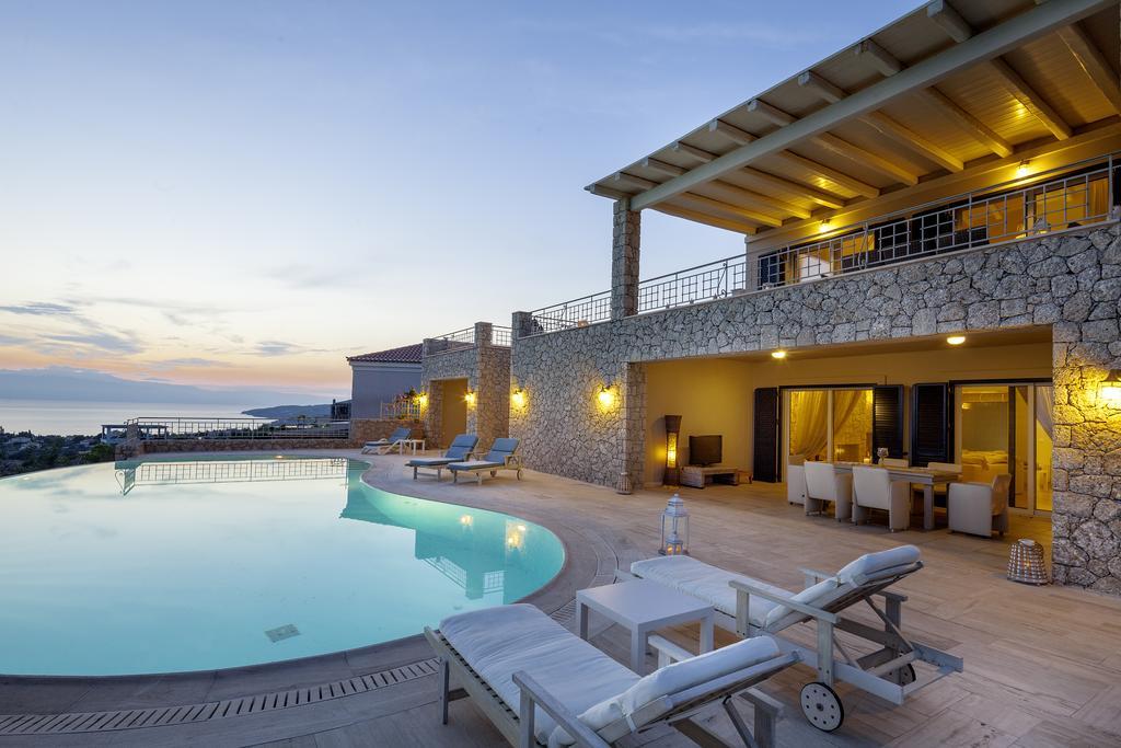Angelico Porto Heli Quarto foto