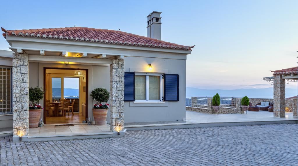 Angelico Porto Heli Quarto foto
