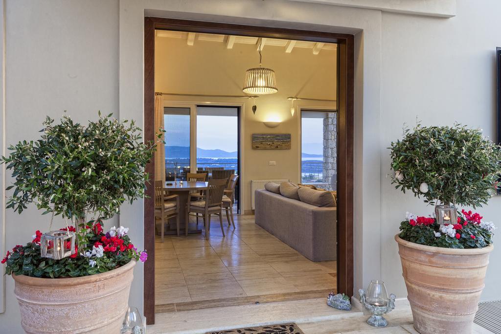 Angelico Porto Heli Quarto foto
