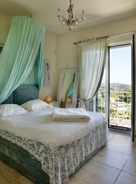 Angelico Porto Heli Quarto foto