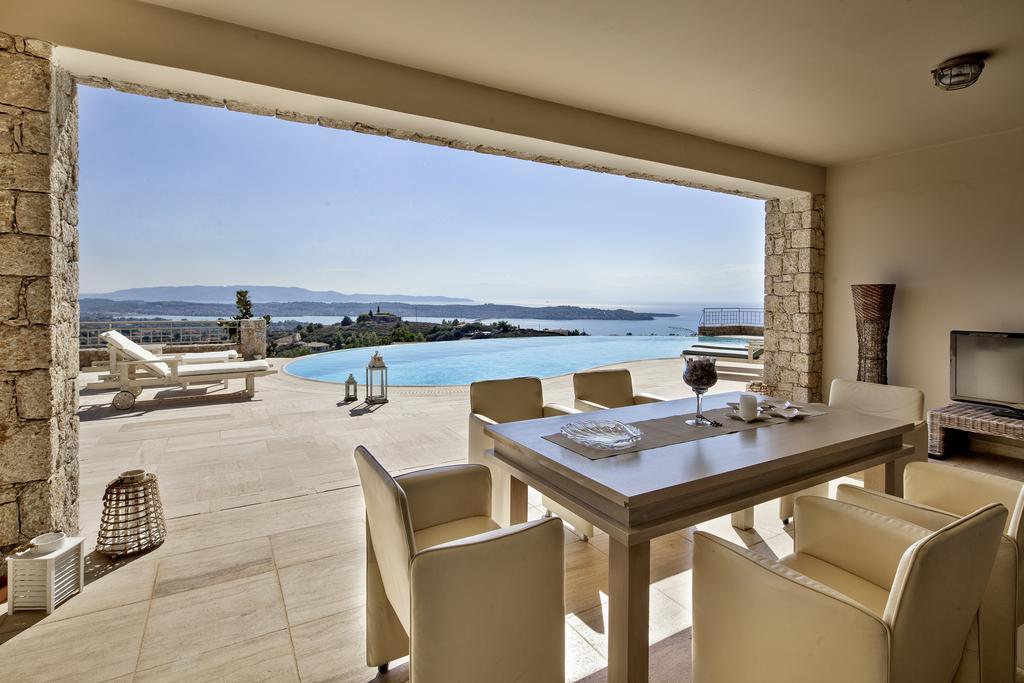 Angelico Porto Heli Quarto foto