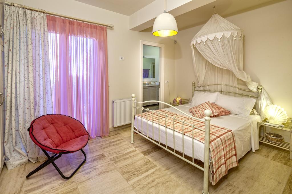 Angelico Porto Heli Quarto foto
