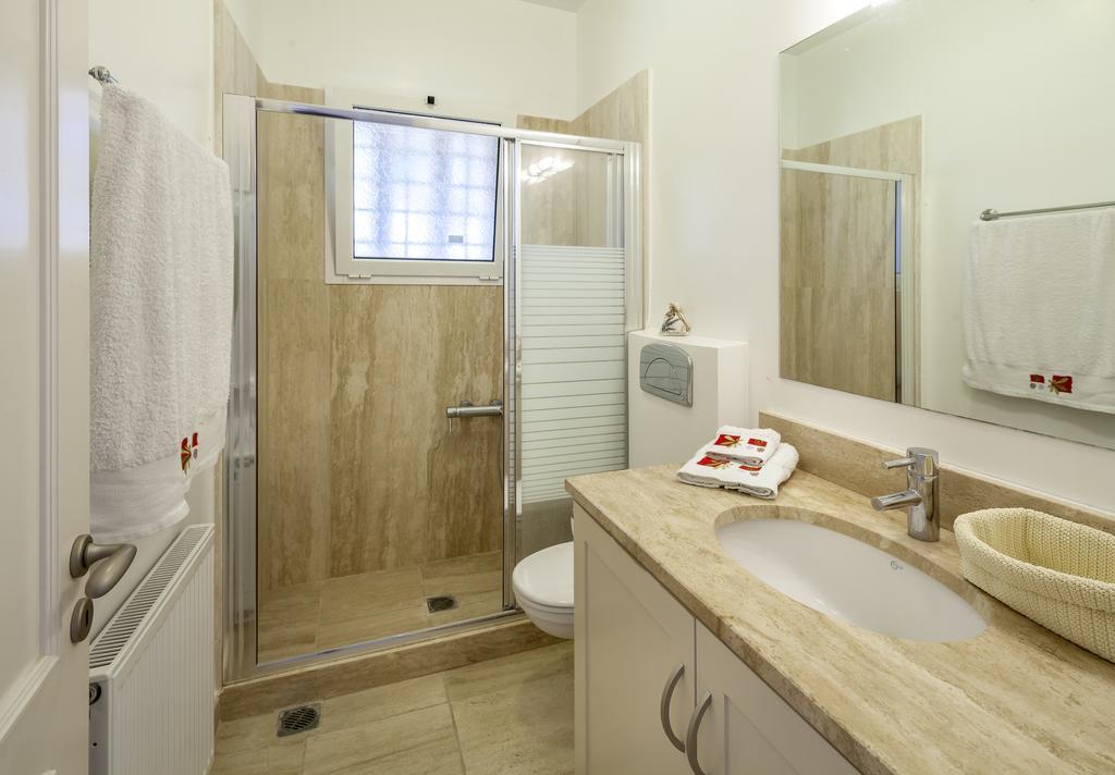 Angelico Porto Heli Quarto foto