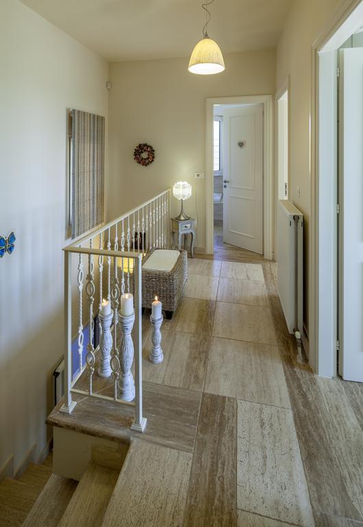 Angelico Porto Heli Quarto foto