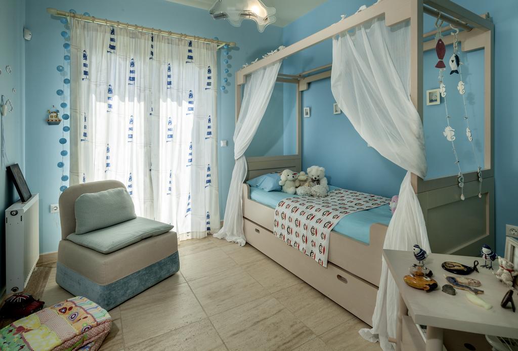 Angelico Porto Heli Quarto foto