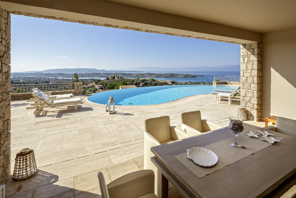 Angelico Porto Heli Quarto foto