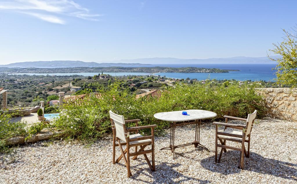 Angelico Porto Heli Quarto foto