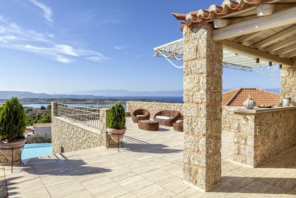 Angelico Porto Heli Quarto foto